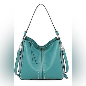 Montana West concealed carry crossbody bag